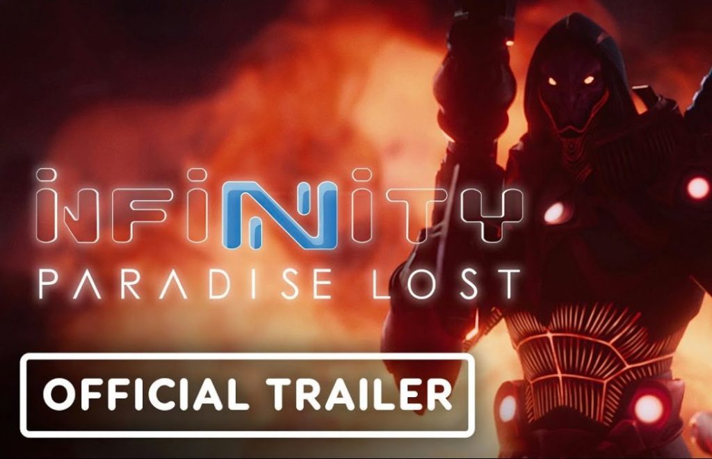 Corvus Belli Drops a&nbsp;Bombshell!