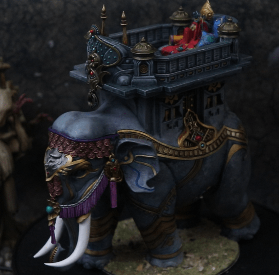 Sorcerer Kings Wave 3: Dhanur Disciples, Mahut, and Favored of&nbsp;Hormus